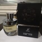 afnan rare carbon perfume ombre leather perfumes arabes